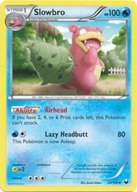 Slowbro