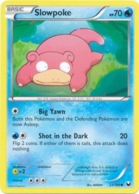 Slowpoke