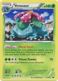 Venusaur