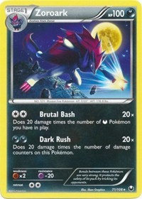 Zoroark