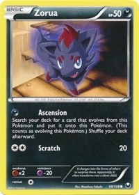 Zorua