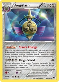 Aegislash