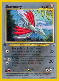 Skarmory