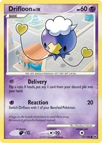 Drifloon