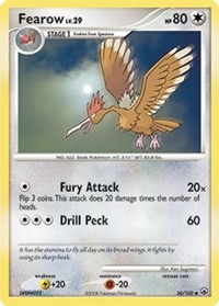 Fearow