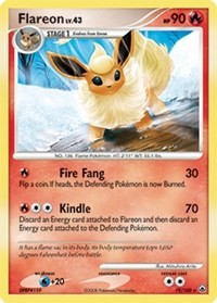 Flareon