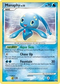 Manaphy