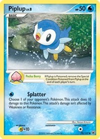 Piplup