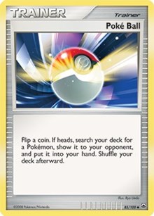 Poke Ball