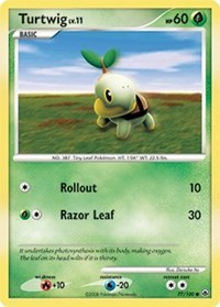 Turtwig