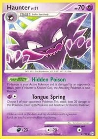 Haunter