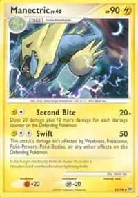 Manectric