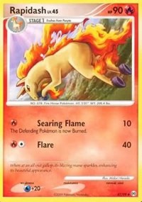 Rapidash