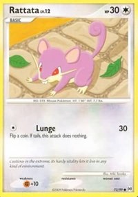 Rattata