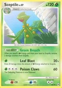 Sceptile