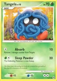 Tangela