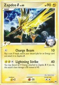 Zapdos G