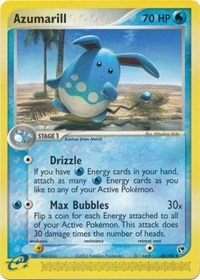 Azumarill