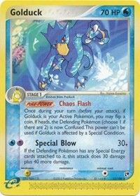 Golduck