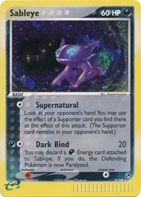 Sableye