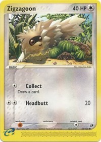 Zigzagoon