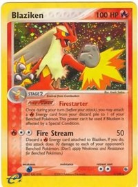 Blaziken (3)