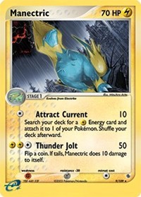 Manectric (9)