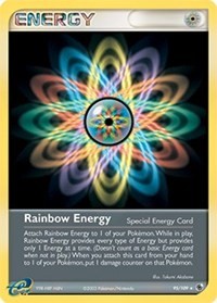 Rainbow Energy