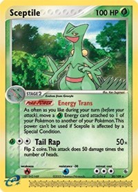 Sceptile (20)