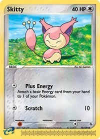 Skitty (70)