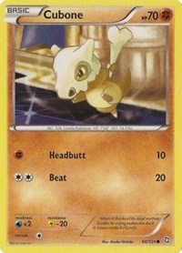 Cubone