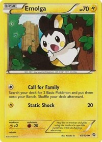 Emolga