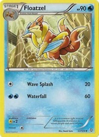 Floatzel