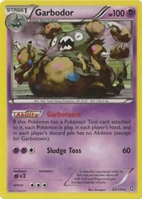 Garbodor