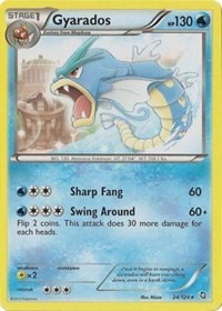 Gyarados