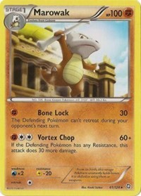 Marowak