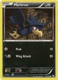 Murkrow