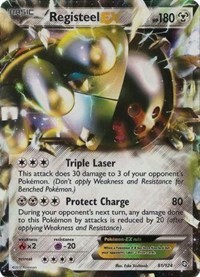 Registeel EX