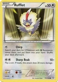 Rufflet