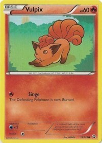 Vulpix