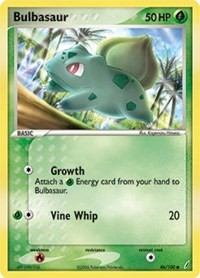 Ditto (Bulbasaur) - Delta Species - Pokemon Card Prices & Trends