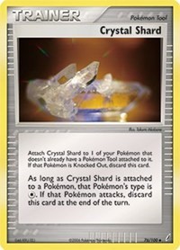 Crystal Shard