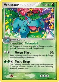 Venusaur