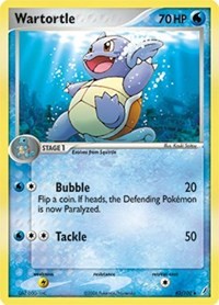 Wartortle (42)