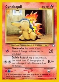 Cyndaquil (57)