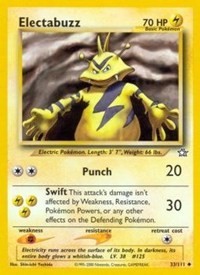 Electabuzz