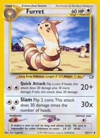 Furret