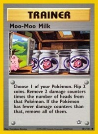 Moo-Moo Milk