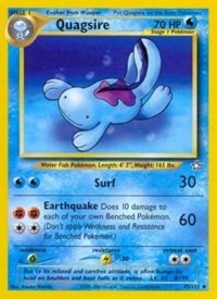 Quagsire