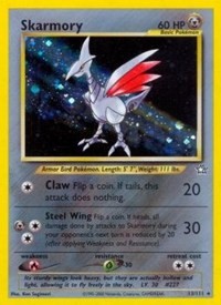 Skarmory